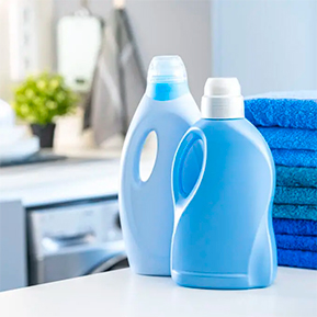 Detergentes
